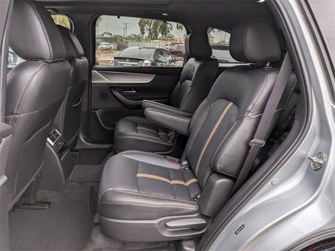 Used 2024 MAZDA CX-90 Plug-In Hybrid w/ Premium Plus image 13