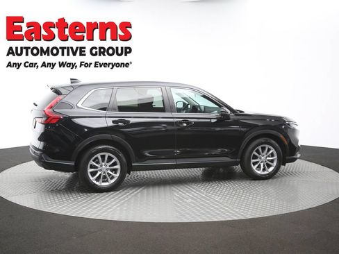 Used 2023 Honda CR-V EX image 43