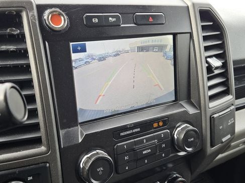 Used 2022 Ford F350 XL w/ Power Equipment Group image 28