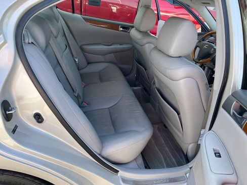 Used 2006 Lexus ES 330 FWD image 9