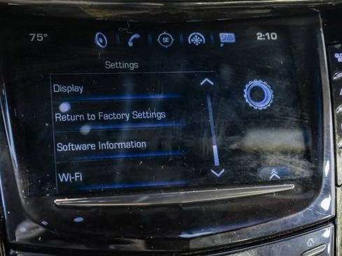 Used 2020 Cadillac Escalade Platinum RWD image 45