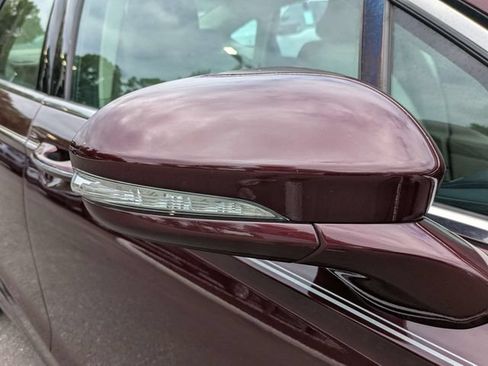 Certified 2017 Ford Fusion SE w/ Fusion SE Technology Package FWD image 12