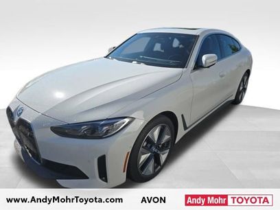 Used 2024 BMW i4 eDrive35 w/ Premium Package