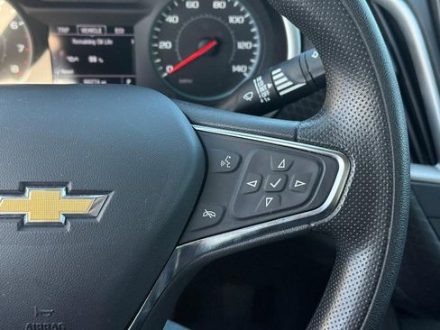 Used 2023 Chevrolet Malibu LT image 22