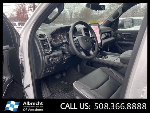New 2026 RAM 1500 Limited image 9
