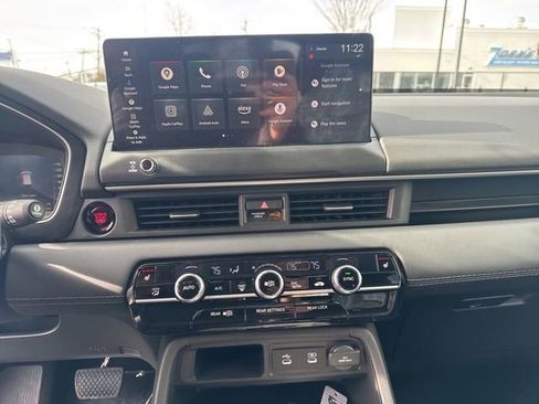 New 2026 Honda Pilot Touring image 15