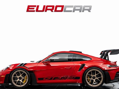 Used 2025 Porsche 911 GT3 RS image 2