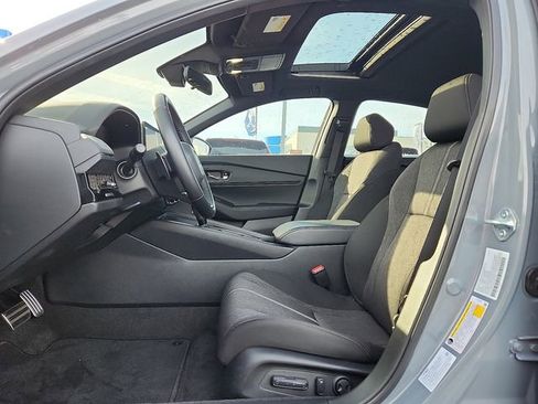 Used 2023 Honda Accord Sport image 13