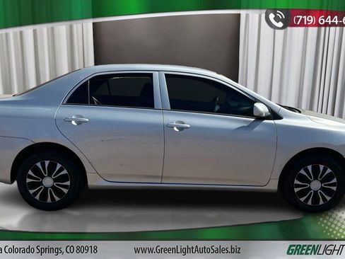 Used 2013 Toyota Corolla L image 6