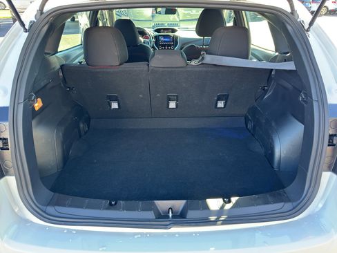 Used 2022 Subaru Impreza 2.0i Sport image 7