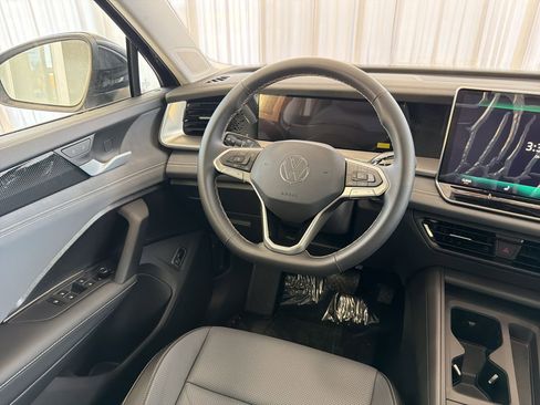 New 2026 Volkswagen Tiguan SE AWD/4WD image 27