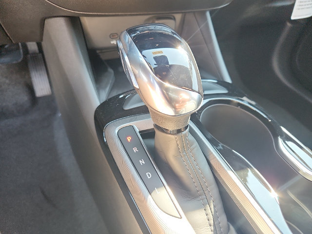 New 2026 Buick Envista Sport Touring w/ Convenience I Package FWD image 10