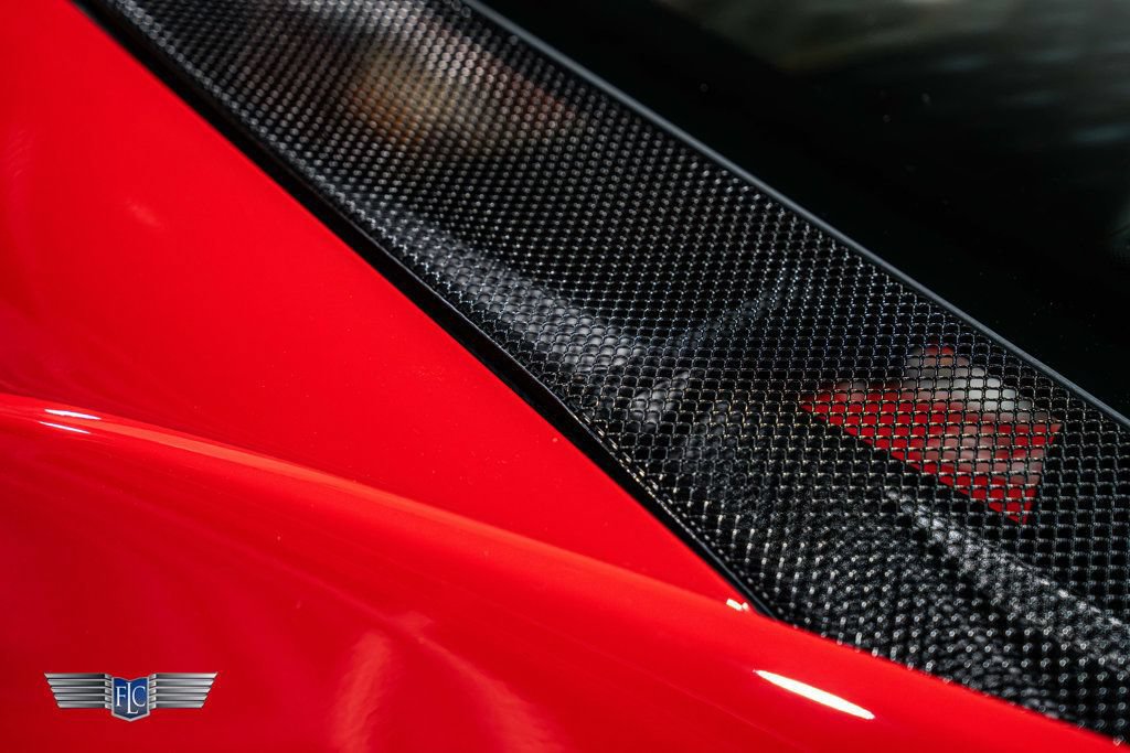 Used 2011 Ferrari 458 Italia Coupe RWD image 39