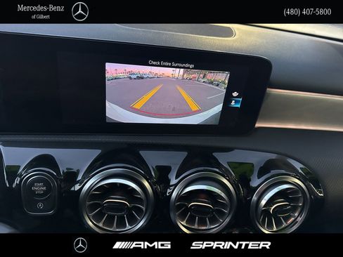 Certified 2022 Mercedes-Benz A 220 image 22