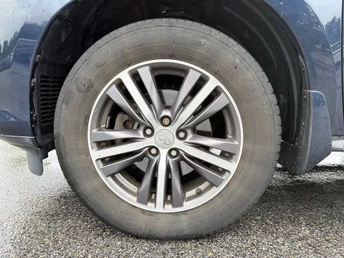 Used 2019 INFINITI QX60 Pure AWD/4WD image 22