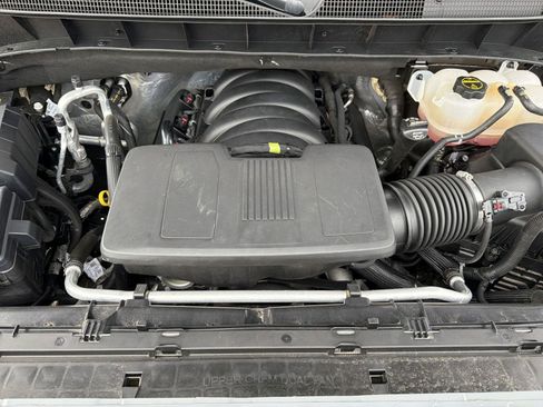 Certified 2024 Chevrolet Silverado 1500 RST w/ Z71 Off-Road Package image 35