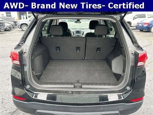 Used 2023 Chevrolet Equinox LT image 23