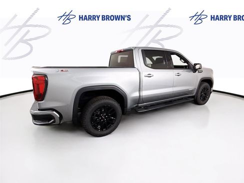 New 2026 GMC Sierra 1500 Elevation AWD/4WD image 30