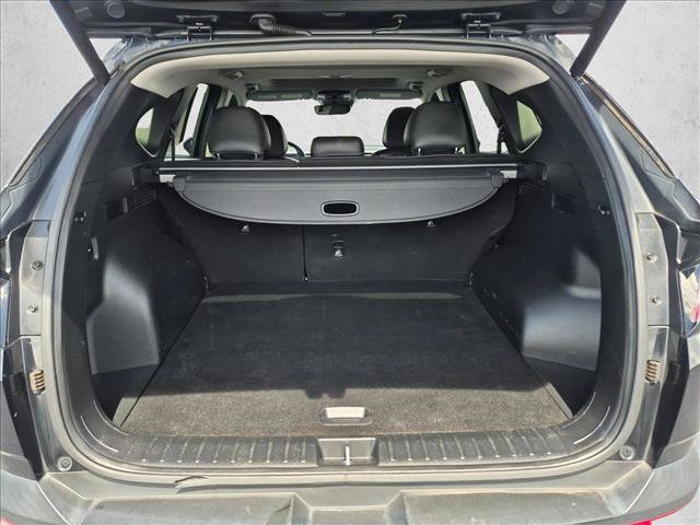 Used 2024 Hyundai Tucson SEL w/ Convenience Package FWD image 6