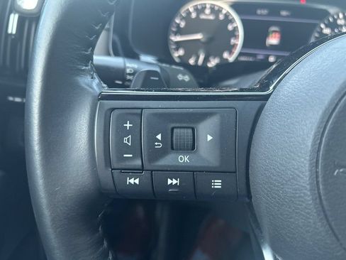 Used 2023 Nissan Pathfinder SV AWD/4WD image 22