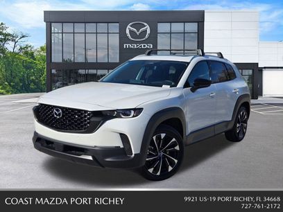 New 2026 MAZDA CX-50 2.5 Hybrid w/ Weather Package