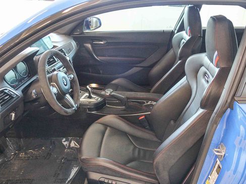 Used 2020 BMW M2 CS image 18