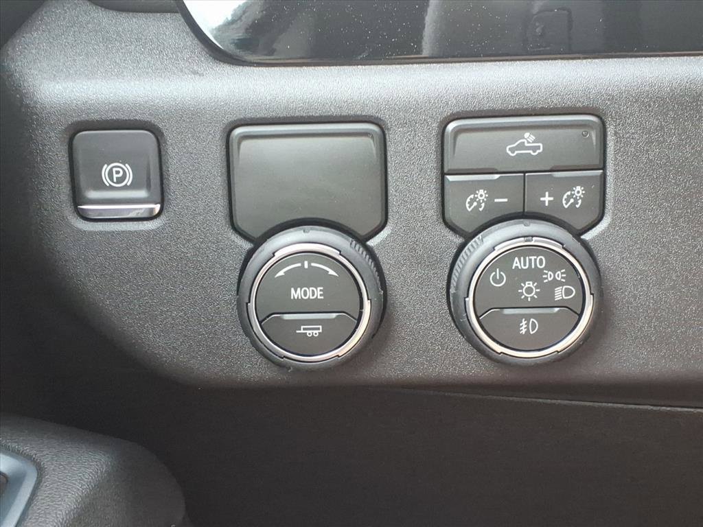 New 2026 Chevrolet Silverado 1500 RST w/ Convenience Package II RWD image 16