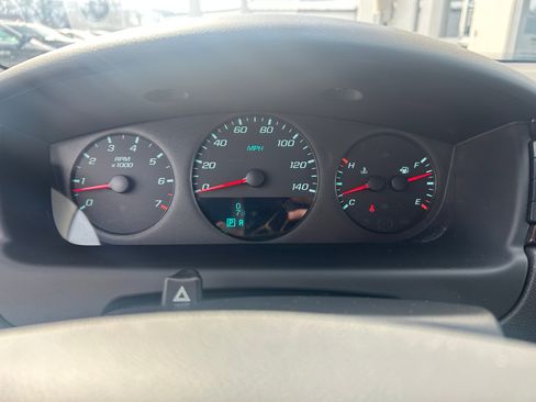 Used 2016 Chevrolet Impala LS image 19