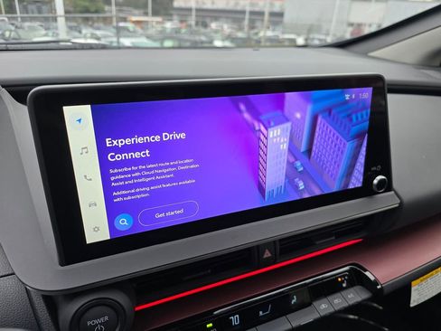 New 2026 Toyota Prius Plug-In Hybrid image 28