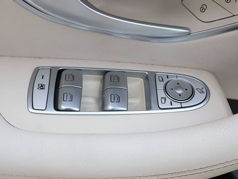 Used 2020 Mercedes-Benz E 450 Cabriolet image 13