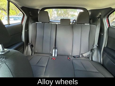 Used 2023 Mitsubishi Eclipse Cross LE image 12