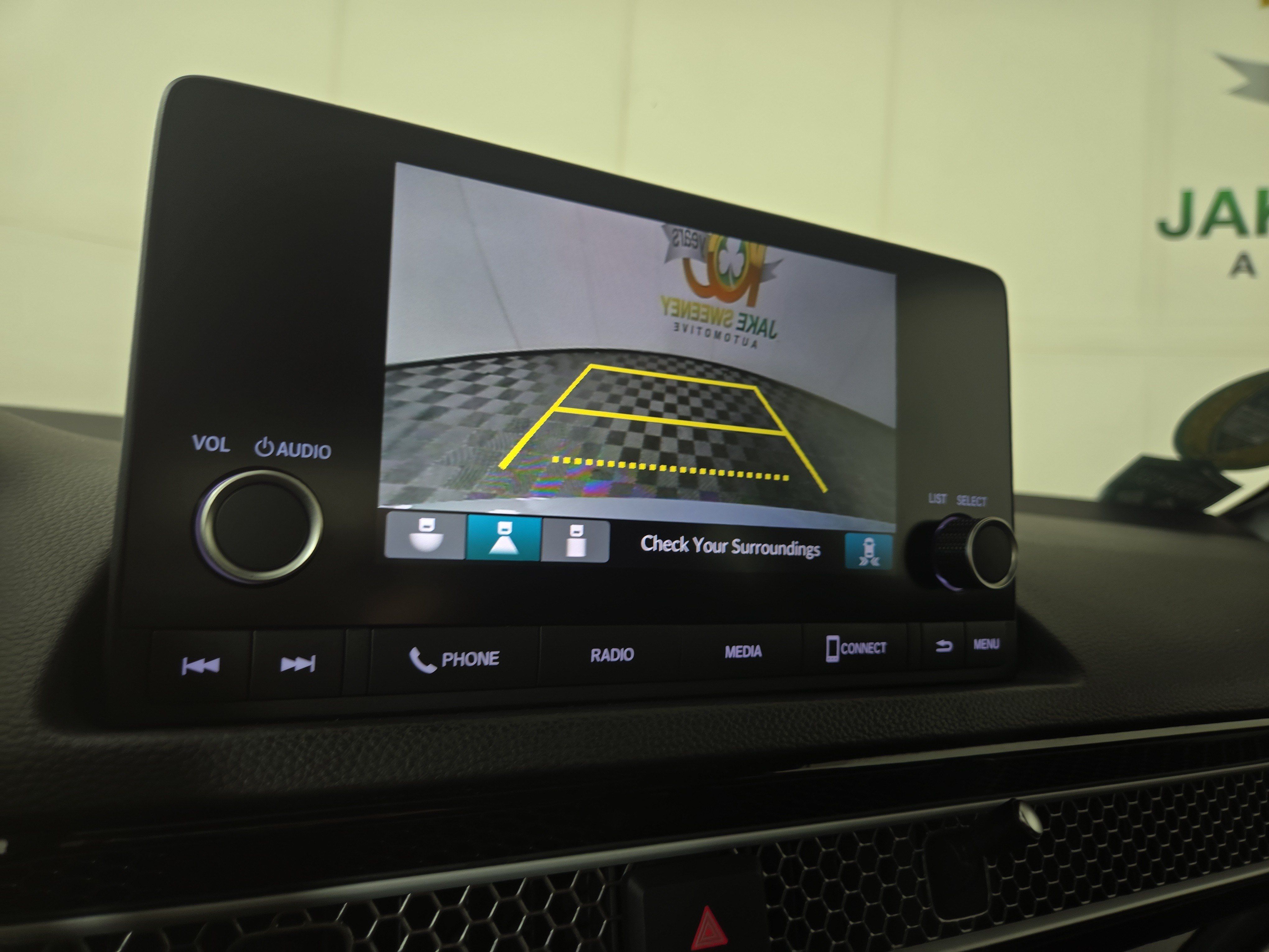 Used 2025 Honda Civic Sport image 20