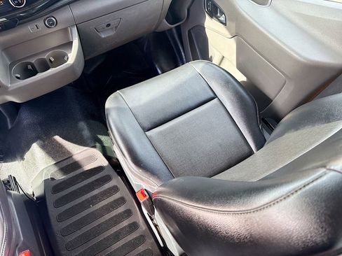 Used 2022 Ford Transit 250 148 High Roof w/ Load Area Protection Package image 21