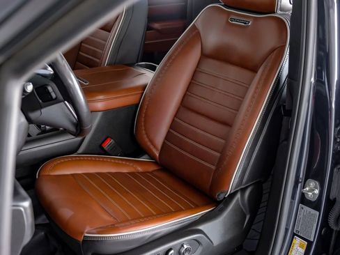 Used 2024 GMC Sierra 2500 Denali Ultimate w/ Max Trailering Package image 25