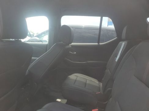 Used 2023 Chevrolet Traverse RS AWD/4WD image 12