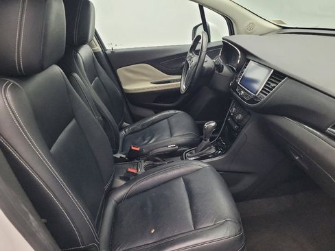 Used 2019 Buick Encore Preferred w/ Safety Package image 21