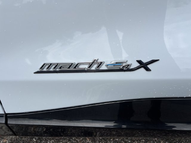 Used 2023 Ford Mustang Mach-E Premium AWD/4WD image 37