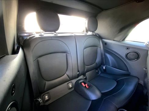 Used 2019 MINI Cooper Convertible FWD image 26