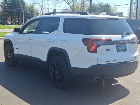 Certified 2023 GMC Acadia SLE w/ Driver Convenience Package AWD/4WD image 22