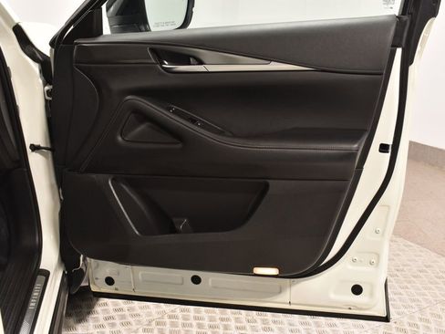 Used 2023 INFINITI QX60 Luxe w/ Cargo Package image 34