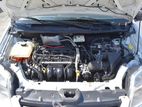 Used 2013 Ford Transit Connect XLT FWD image 28