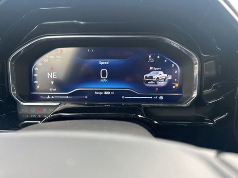 New 2025 Chevrolet Silverado 1500 LT Trail Boss w/ Convenience Package II image 15