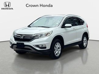 Used 2015 Honda CR-V EX-L video 1