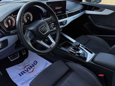 Used 2023 Audi A5 2.0T Premium Plus w/ Premium Plus AWD/4WD image 28