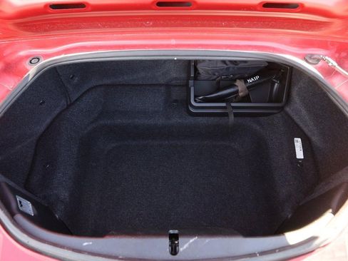 Used 2020 MAZDA MX-5 Miata RF Grand Touring image 7