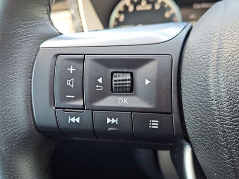 Used 2023 INFINITI QX60 Pure AWD/4WD image 13