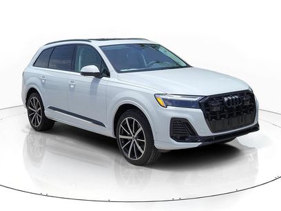 New 2026 Audi Q7 2.0T Premium Plus