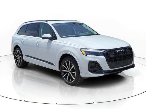 New 2026 Audi Q7 2.0T Premium Plus AWD/4WD image 1