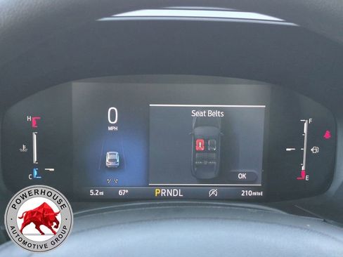 New 2026 Ford Escape Active image 31