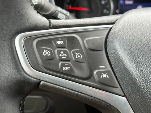 Certified 2023 Chevrolet Equinox LT image 19